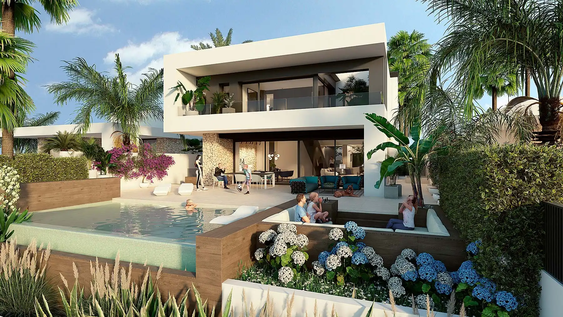 Maison à vendre à Algorfa, imagen 19