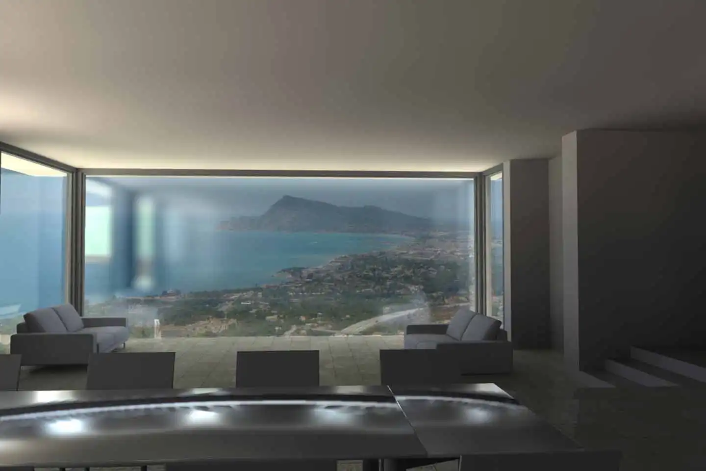 Terrenys i solars en venda a Altea Hills, imagen 10