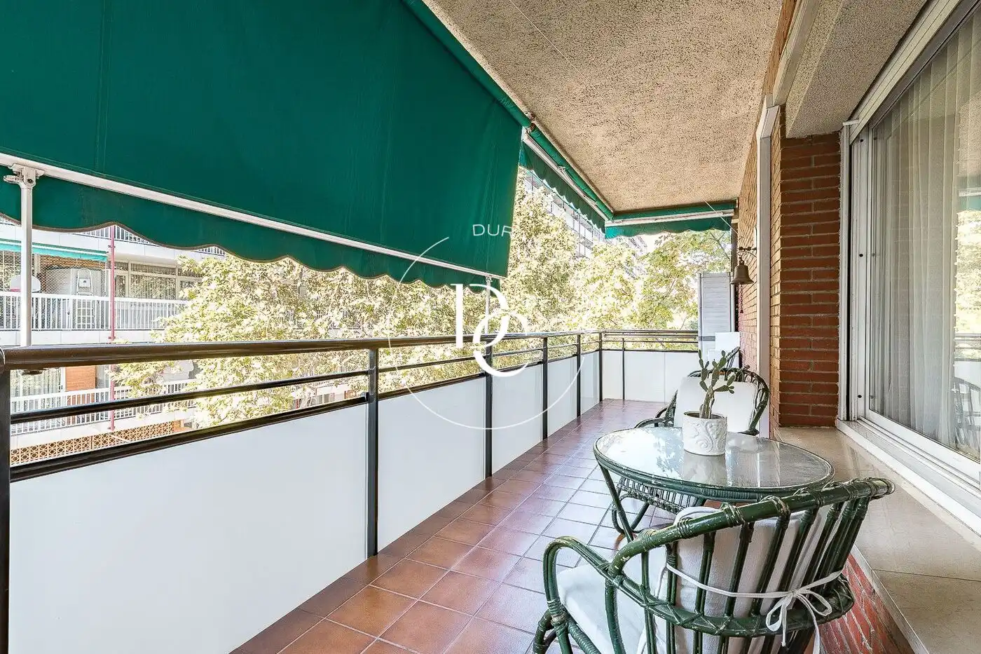 Appartement avec ascenseur à vendre à Gran Via de Carles III, imagen 11