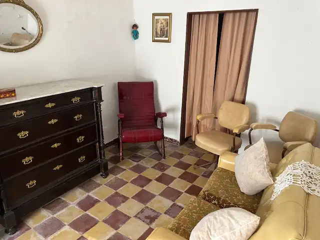 Casa con terraza en venta en Calle Juan Relinque 22, imagen 10
