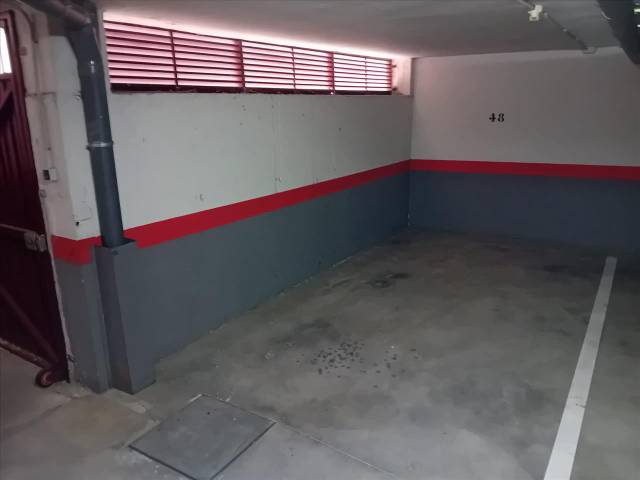 Garaje en Venta en VEREDA DEL ESQUILEO en Hervencias Altas - El Pinar