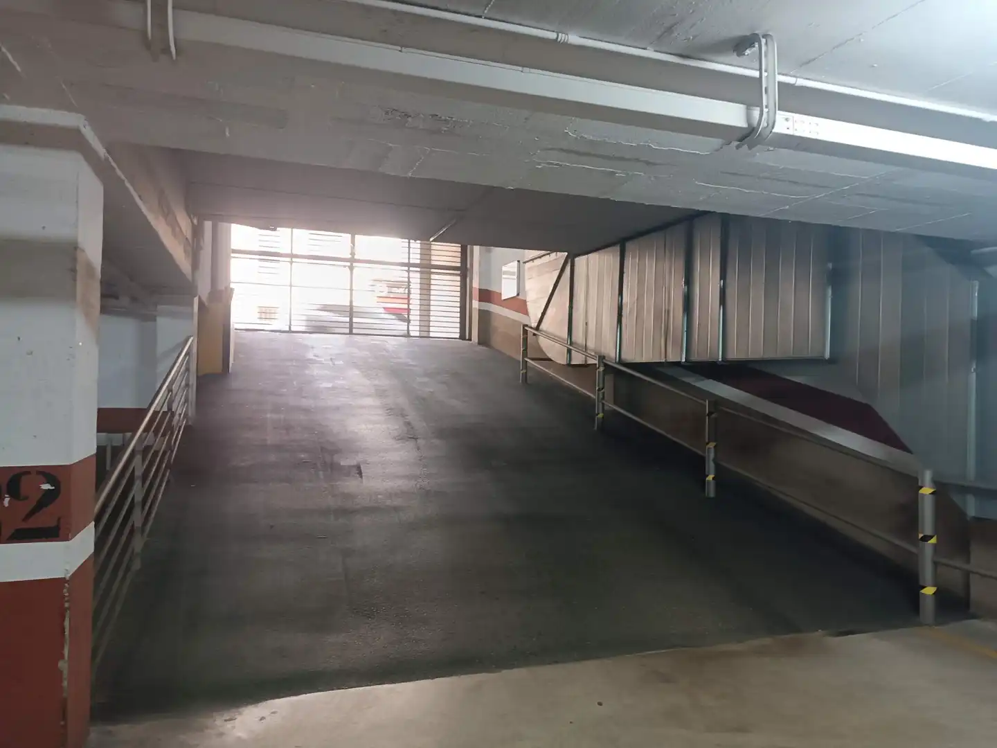 Parkplatz zum Verkauf in de Francesc Macià, imagen 12