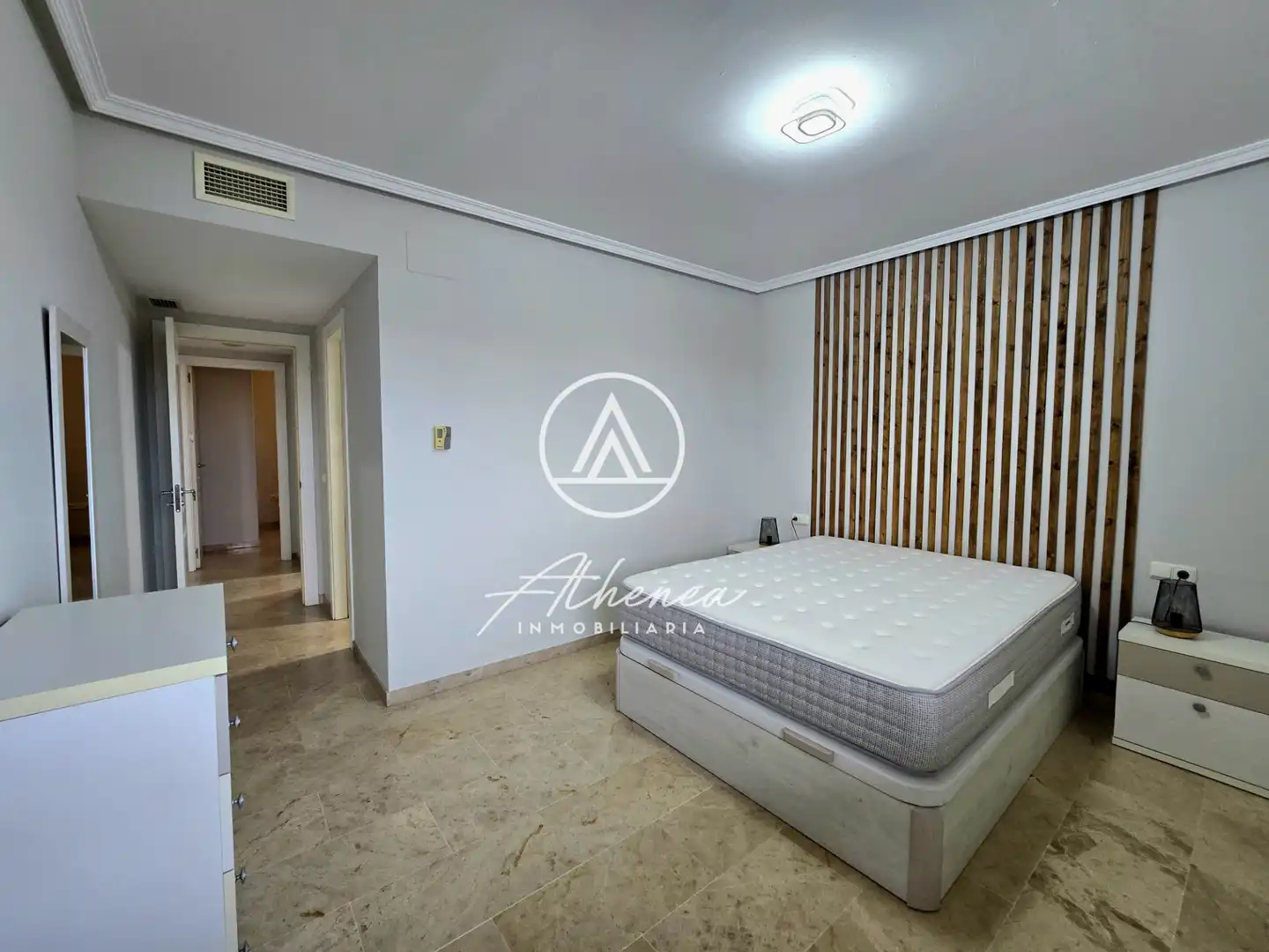 Habitación de Piso en venta en Roquetas de Mar con Aire acondicionado, Calefacción y Terraza