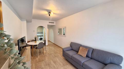 Photo 3 of Flat to rent in Calle Gases Los, Avenida Habaneras - Curva de Palangre, Torrevieja