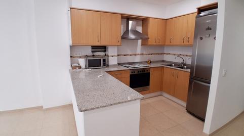 Foto 2 de Piso en venta en Casco Urbano, Vinaròs