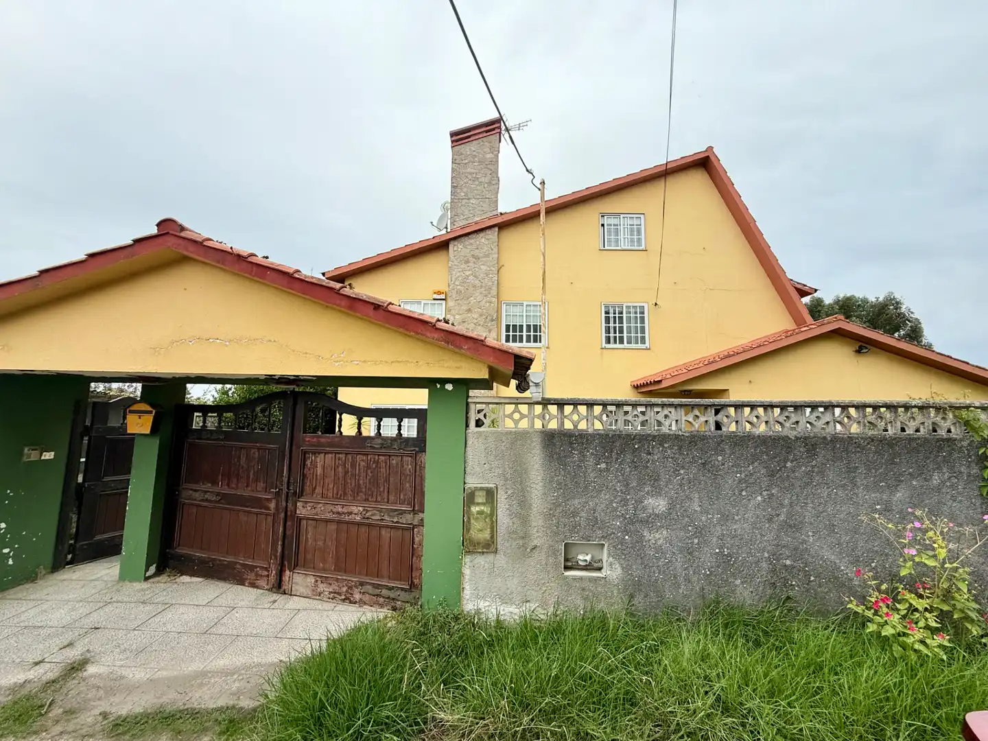 Casa o chalet en venta en N/A, Navia