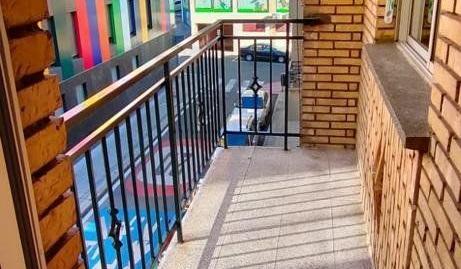 Foto 2 de Pis de lloguer a Asturias, 6, Carmelitas, Salamanca Capital