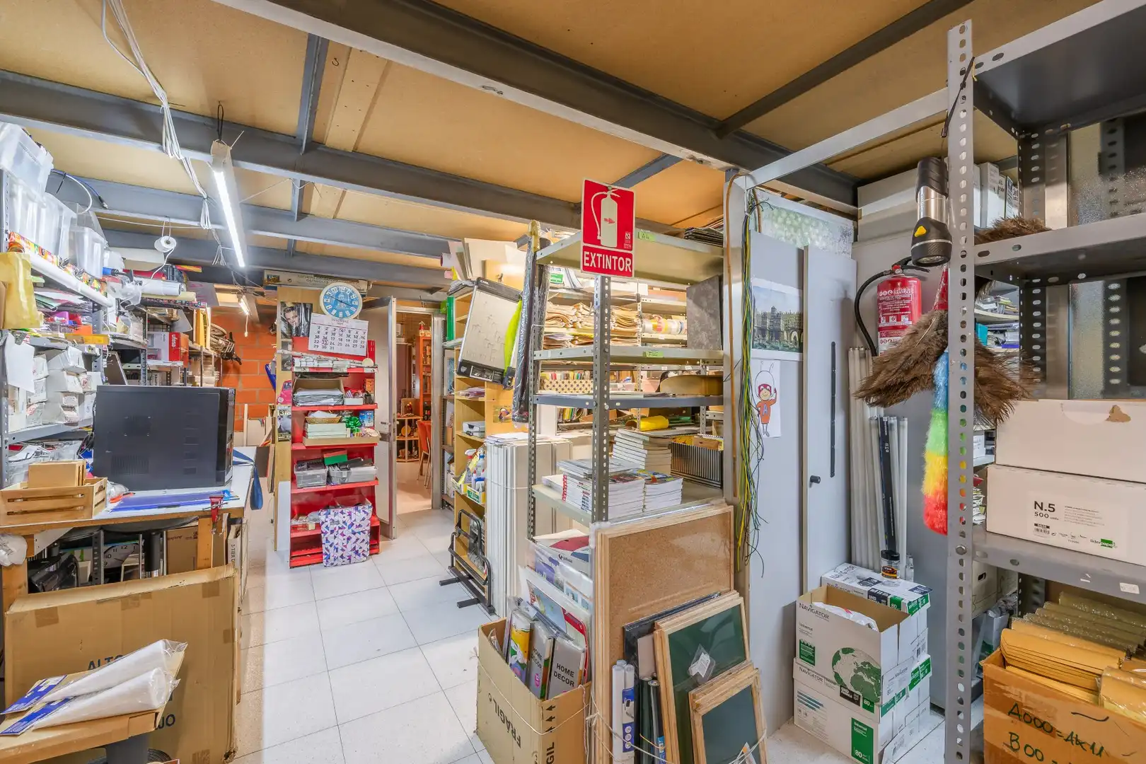 Gewerbefläche zum Verkauf in Banyoles, imagen 11