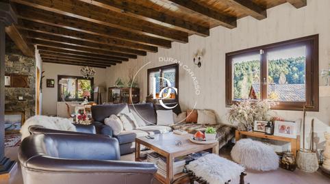 Foto 3 de Casa o xalet en venda a Carrer del Sitjar, La Molina, Girona