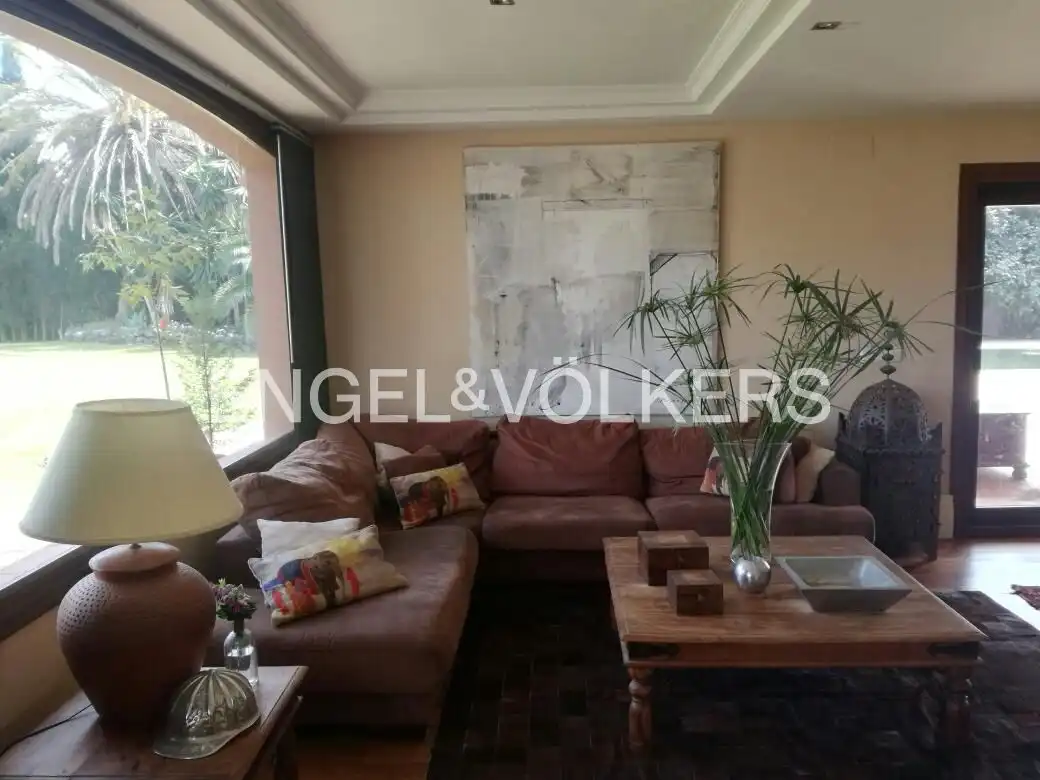 Casa amb jardí en venda a Los Gallos, imagen 7
