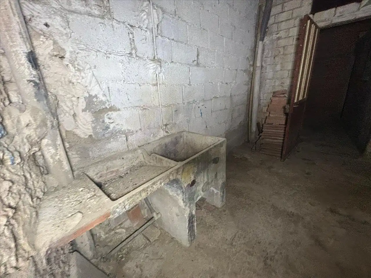 Casa adosada en venta en Caravaca de la Cruz