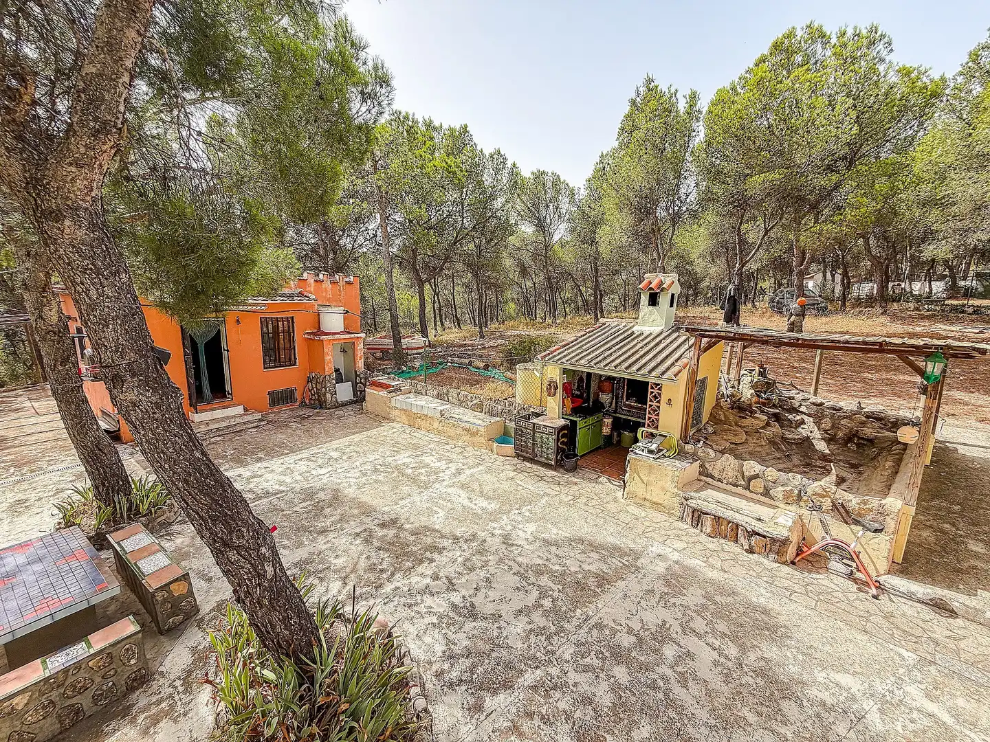 Country house for sale in Castalla, imagen 48