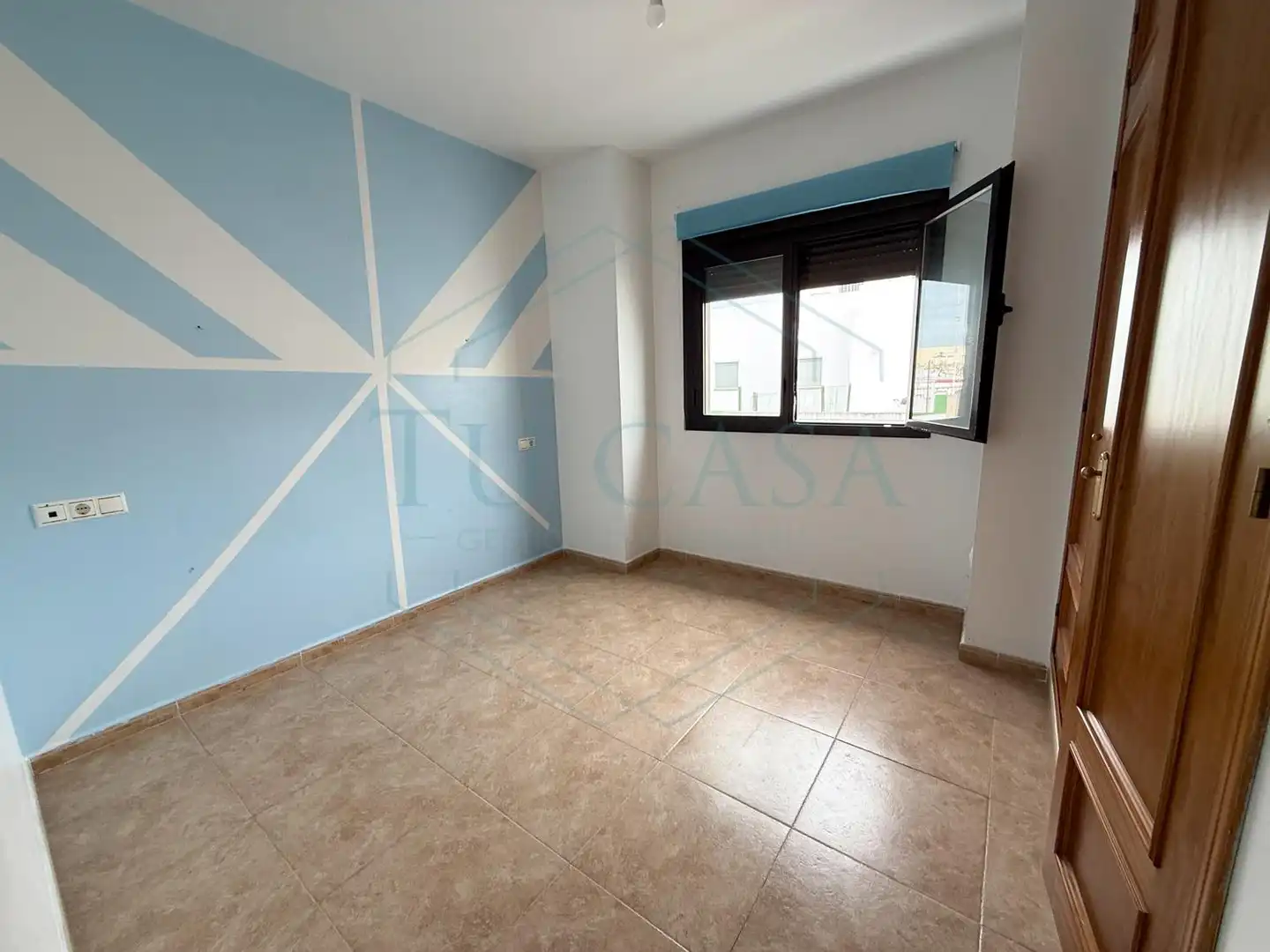 Dormitori de Casa o xalet en venda en Chiclana de la Frontera