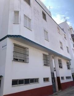 Flat for sale in Centro - Calzada - Cabo Noval, Sanlúcar de Barrameda