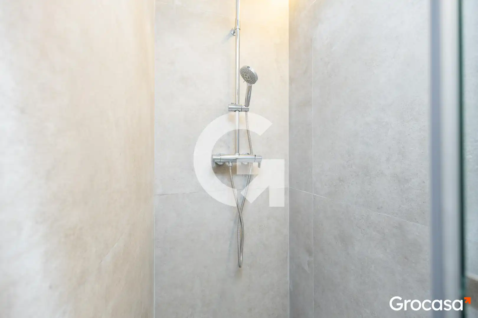 Bathroom of Houses for sale in Sant Boi de Llobregat  with Terrace and Oven