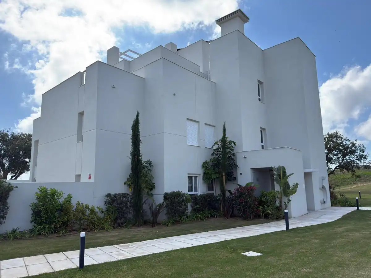 Erdgeschosswohnung mit Garten zum Verkauf in Lugar San Roque Club 8, imagen 31