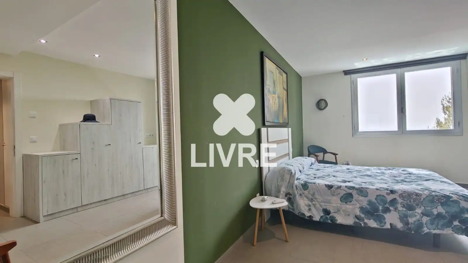 Habitación de Casa o chalet en venta en Cunit con Aire acondicionado, Calefacción y Piscina