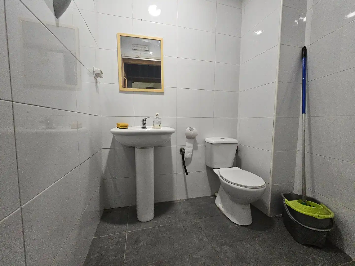 Local commercial à vendre à Sant Celoni, imagen 9