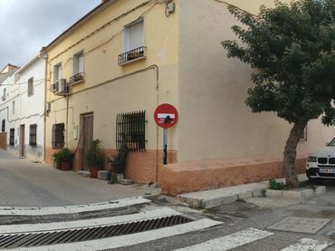 House for sale in Purchena