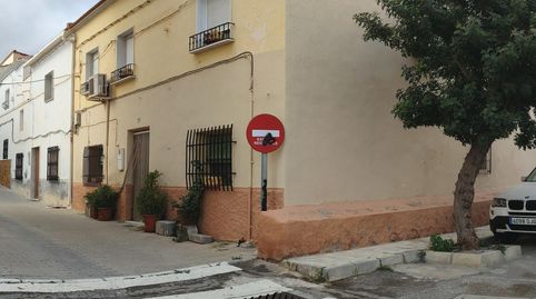 CASA EN PURCHENA  ALMERÍA CON 9 HABITACIONES