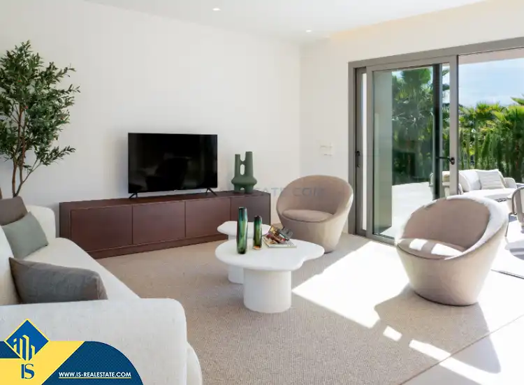 Detached house with pool for sale in Orihuela Costa, imagen 5