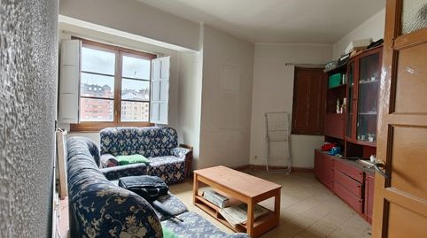 Foto 5 de Piso en venta en Calle Coronel Bobes, 30, Ciudad Naranco - Prados de La Fuente, Oviedo