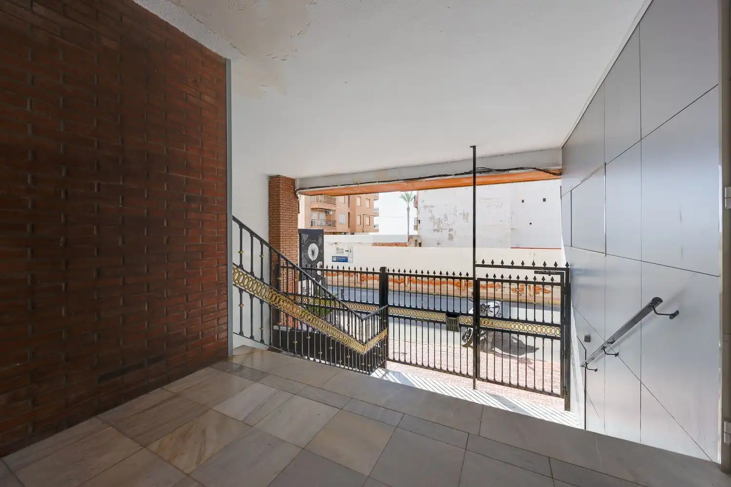 Apartament amb terrassa en venda a Calle Ramón y Cajal 25, imagen 41