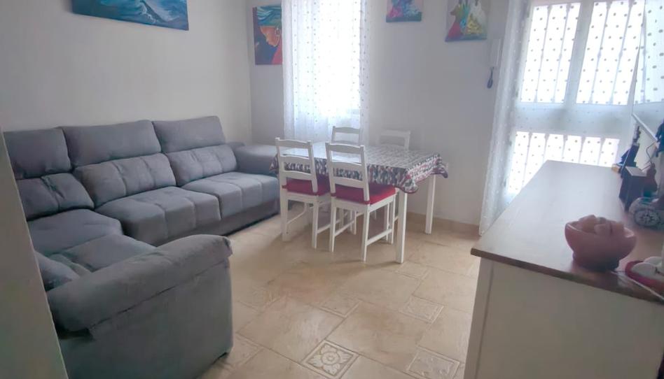 Photo 1 of Flat for sale in Ciudad Jardín, Sevilla