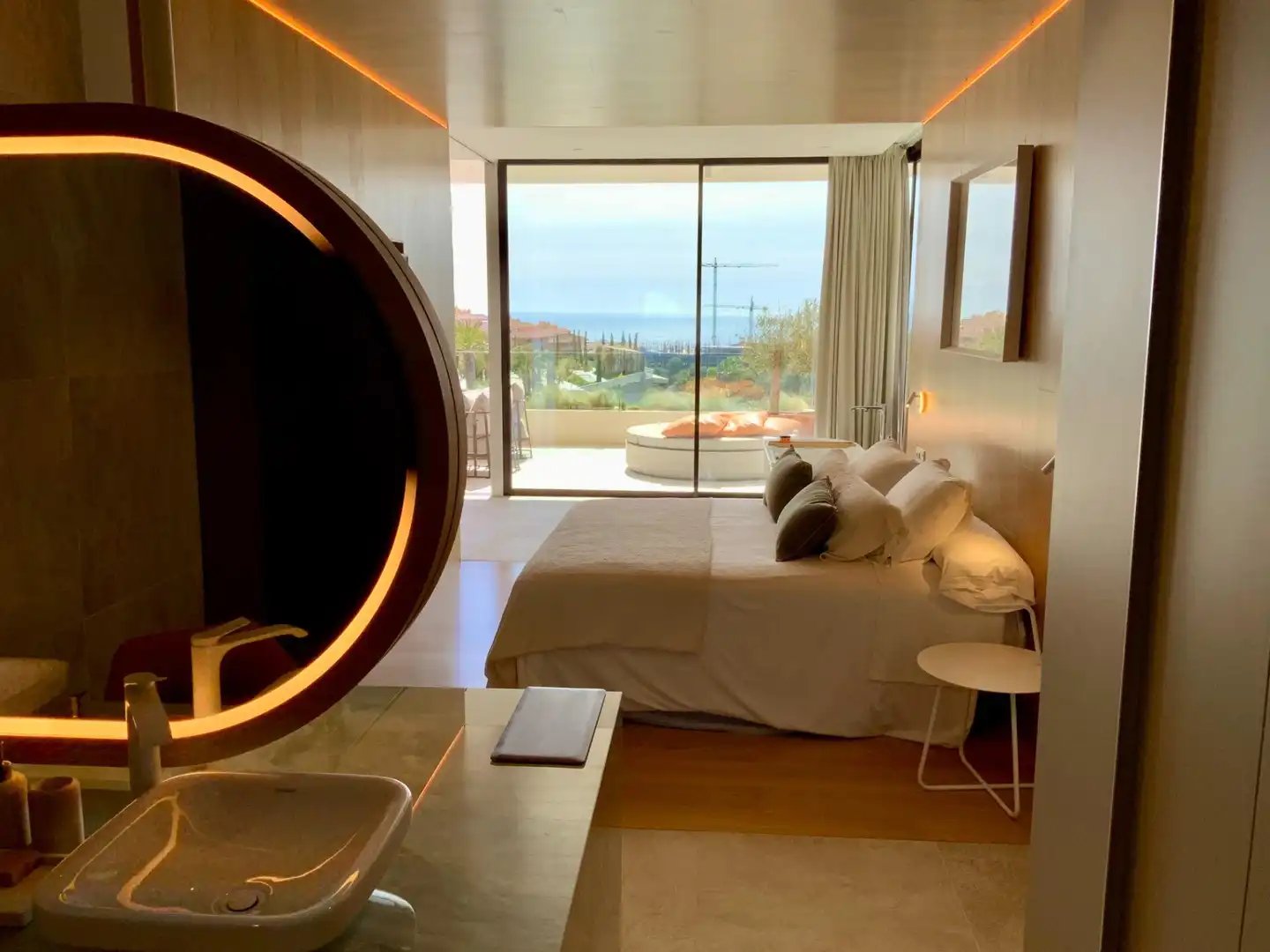 Ático con terraza en venta en El Higuerón, imagen 22
