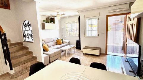 Photo 4 of Detached homes for sale in Aguas Nuevas, Torrevieja