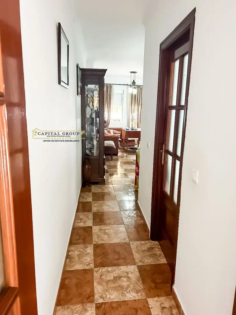 Flat with terrace for sale in Punta Umbría, imagen 8