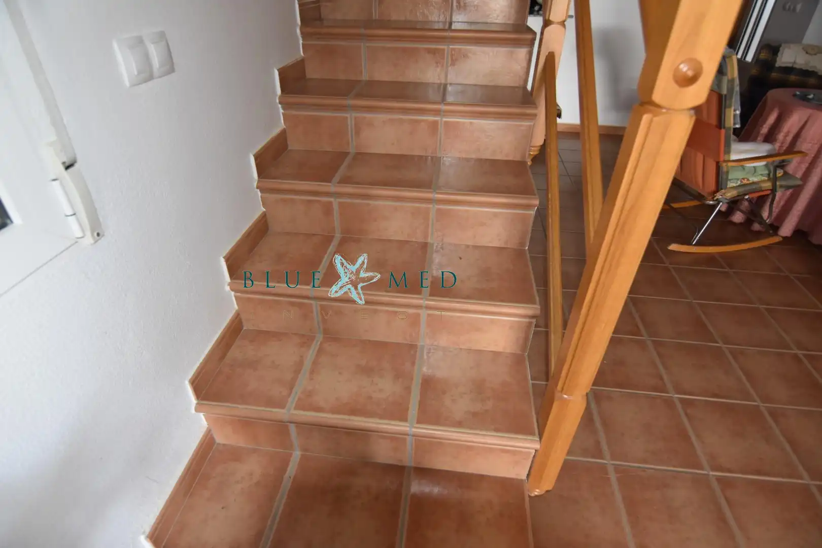 Maison rustique avec jardin à vendre à Mazarrón Casco Urbano, imagen 61