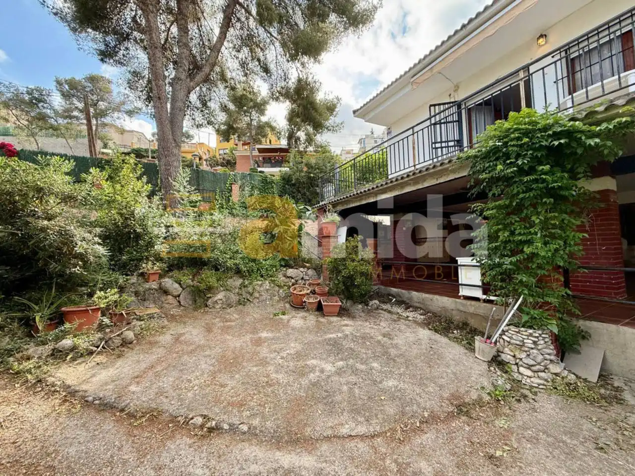Casa amb piscina en venda a Mas Trader - Corral d'En Tort - Corral d'En Cona, imagen 41