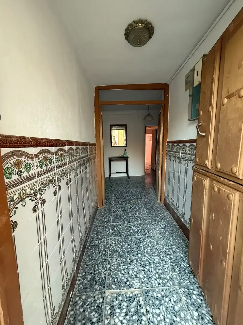 Casa con jardín en venta en Calle Lienzos 29, imagen 7