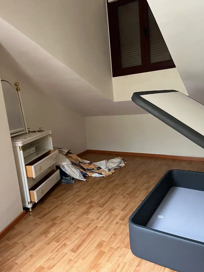 Dúplex en venta en Monfarracinos con Calefacción, Trastero y Balcón