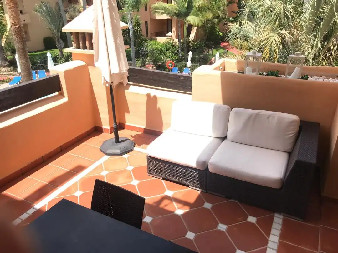 Flat for sale in Marbella - Marbella,Nueva Alcantara,Avenida del MediterrÃÂ¡neo, imagen 3