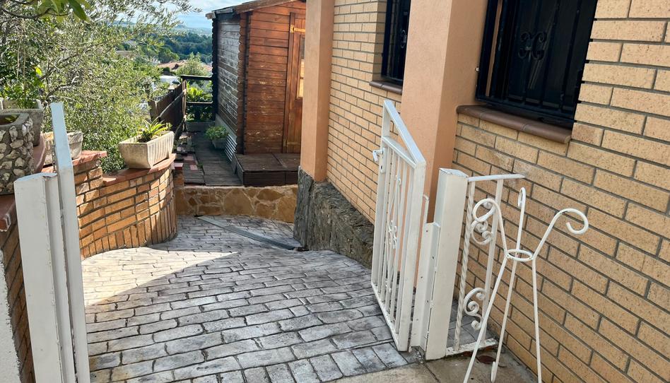 Photo 1 of House or chalet for sale in Piera, Barcelona