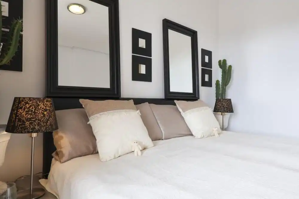 Apartment with terrace for sale in Los Arqueros  - Puerto del Almendro, imagen 12