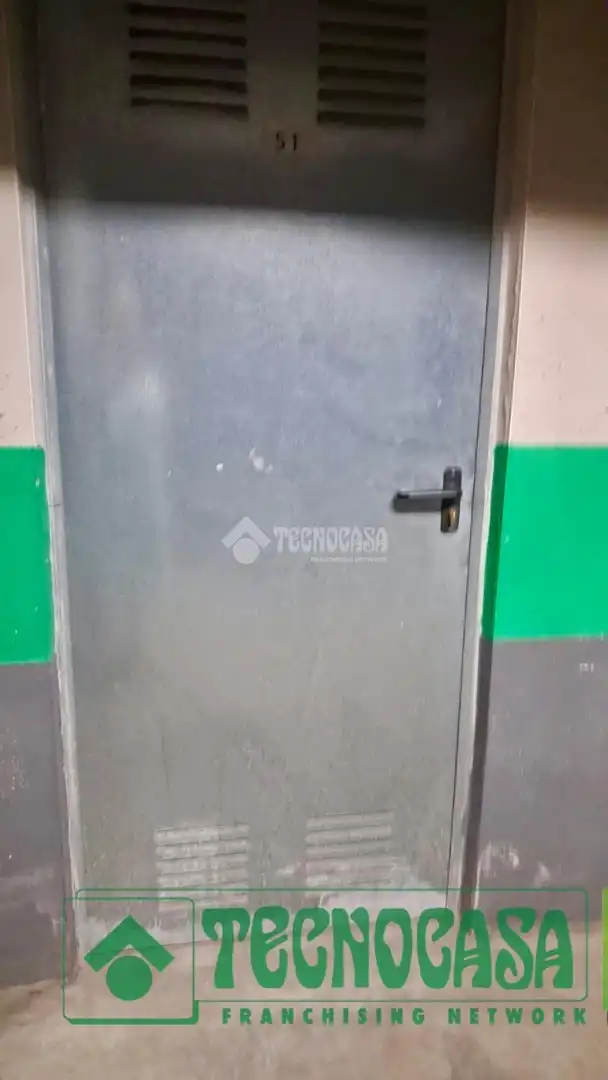 Pis amb ascensor en venda a C. de la Picota, imagen 38