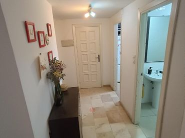 Piso con ascensor en venta en Avenida de la Constitución