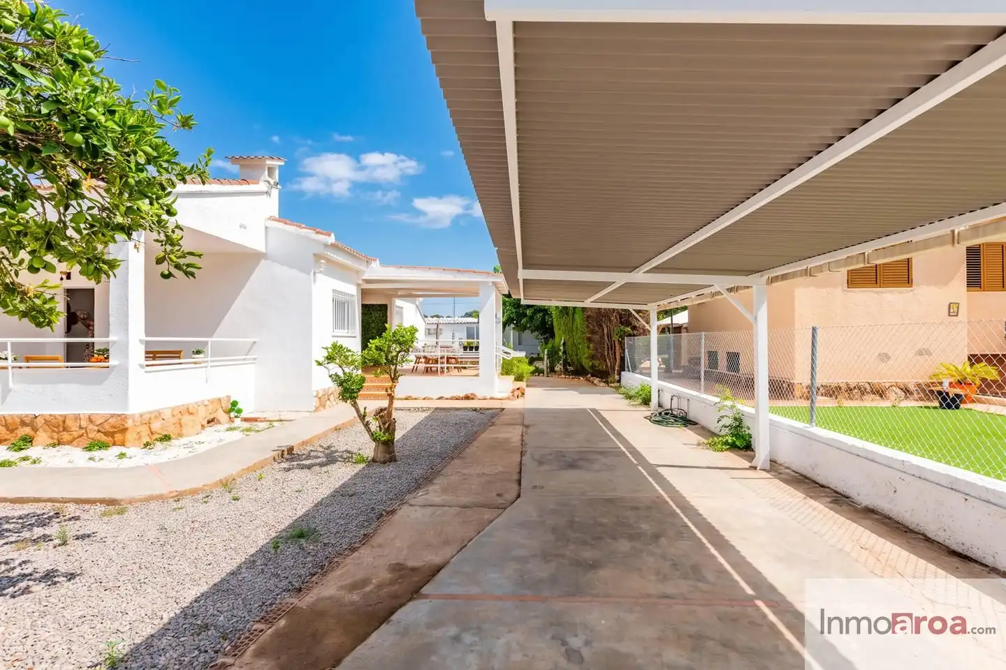 Haus mit Pool zum Verkauf in El Carme - Sant Agustí - Bonavista, imagen 59