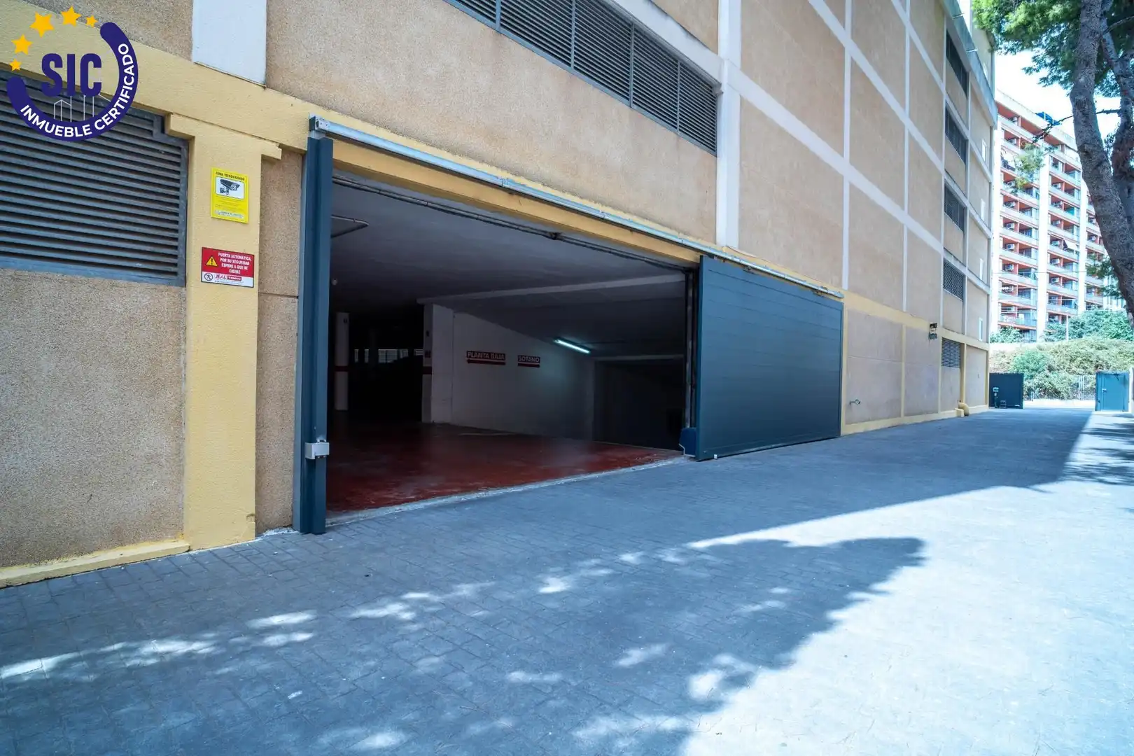 Apartament amb piscina en venda a Avenida FARO DEL 30, imagen 40