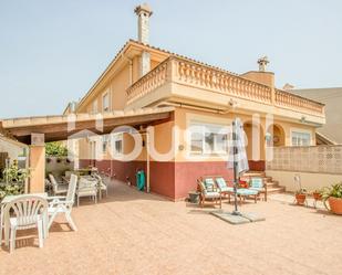 House or chalet for sale in Pelicà (son Ferrer), Calvià