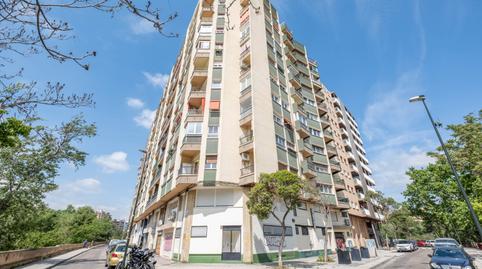 Foto 2 de Pis en venda a Calle Aznar Molina, 19, La Magdalena,  Zaragoza Capital