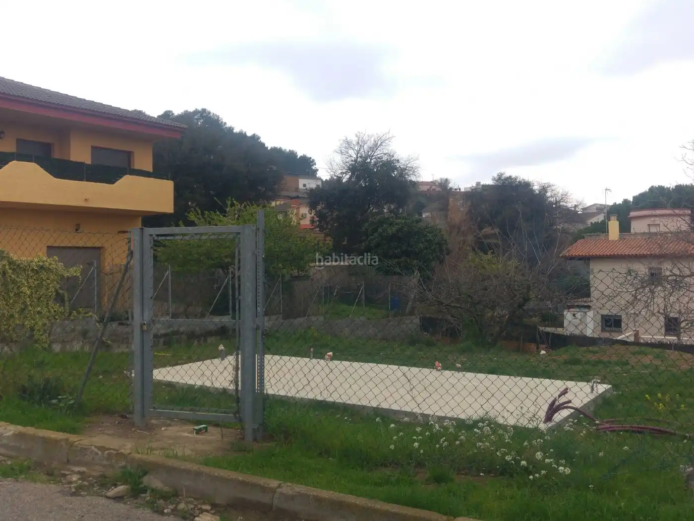 Residential land for sale in Carrer de la Ruda 4, imagen 5