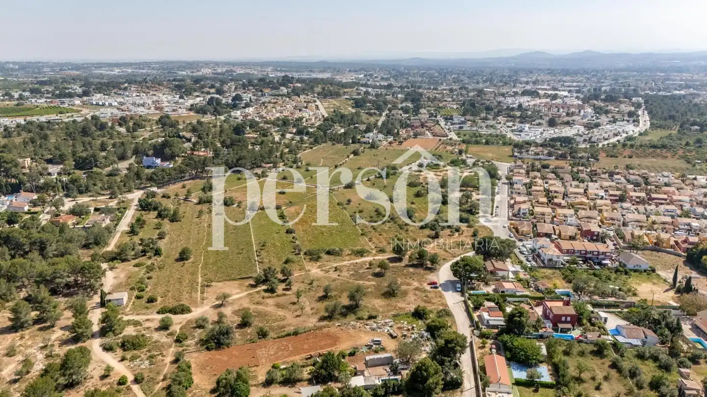 Lands and plots for sale in La Conarda - Montesano, imagen 12