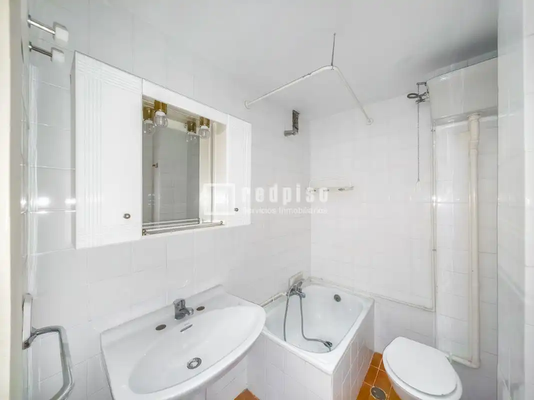 Piso en venta en Parque Ondarreta - Urtinsa