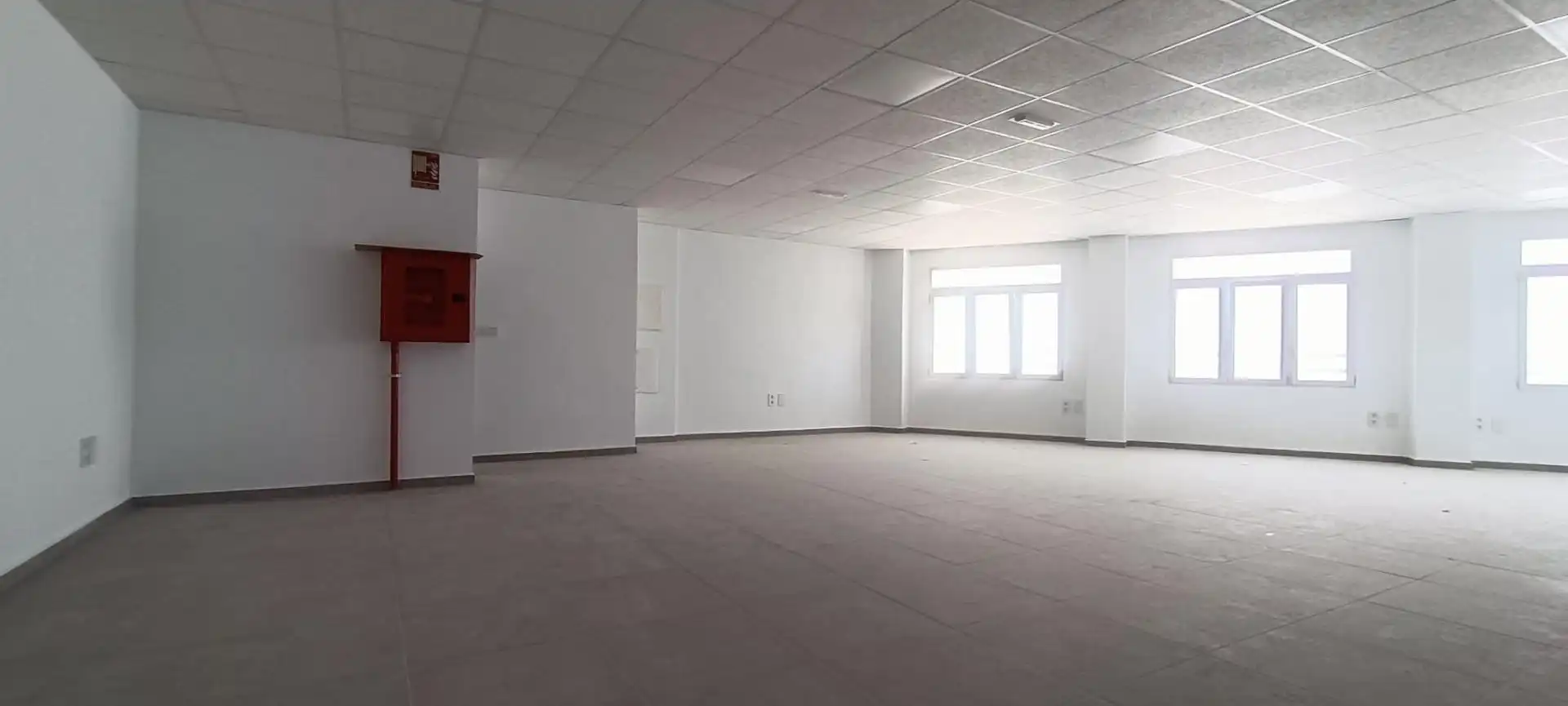 Fabrikhallen zur Miete in Elche / Elx