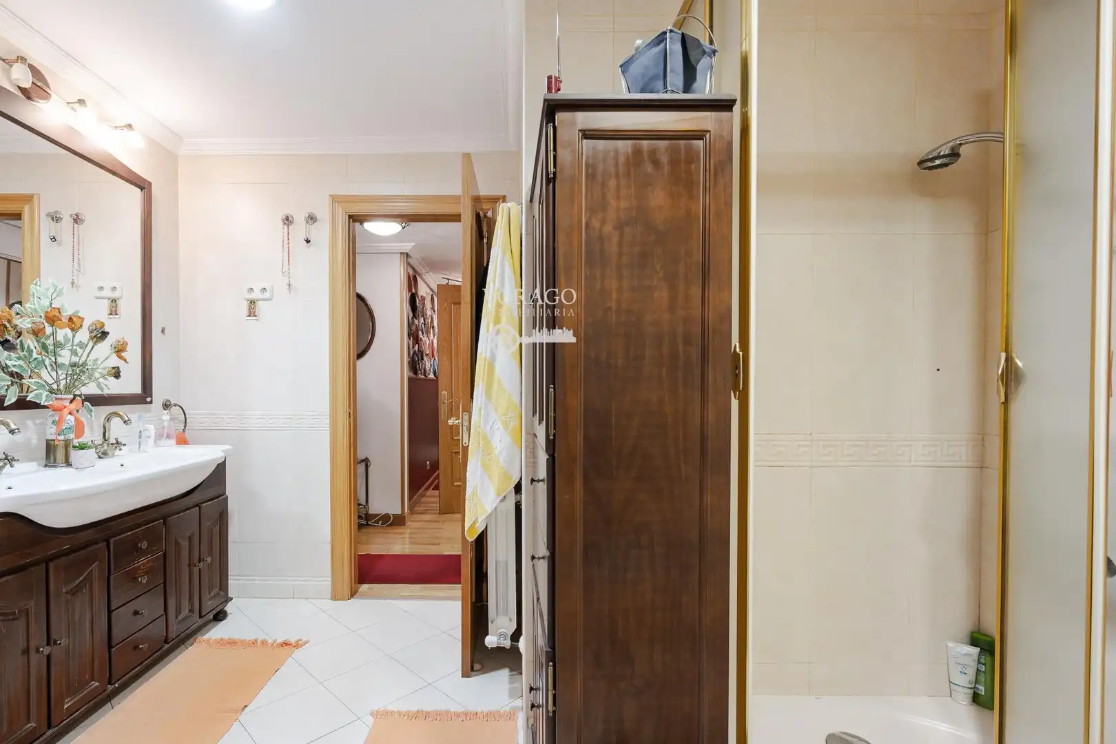 Casa o chalet en venta en Villanueva de la Torre con Calefacción, Jardín privado y Terraza