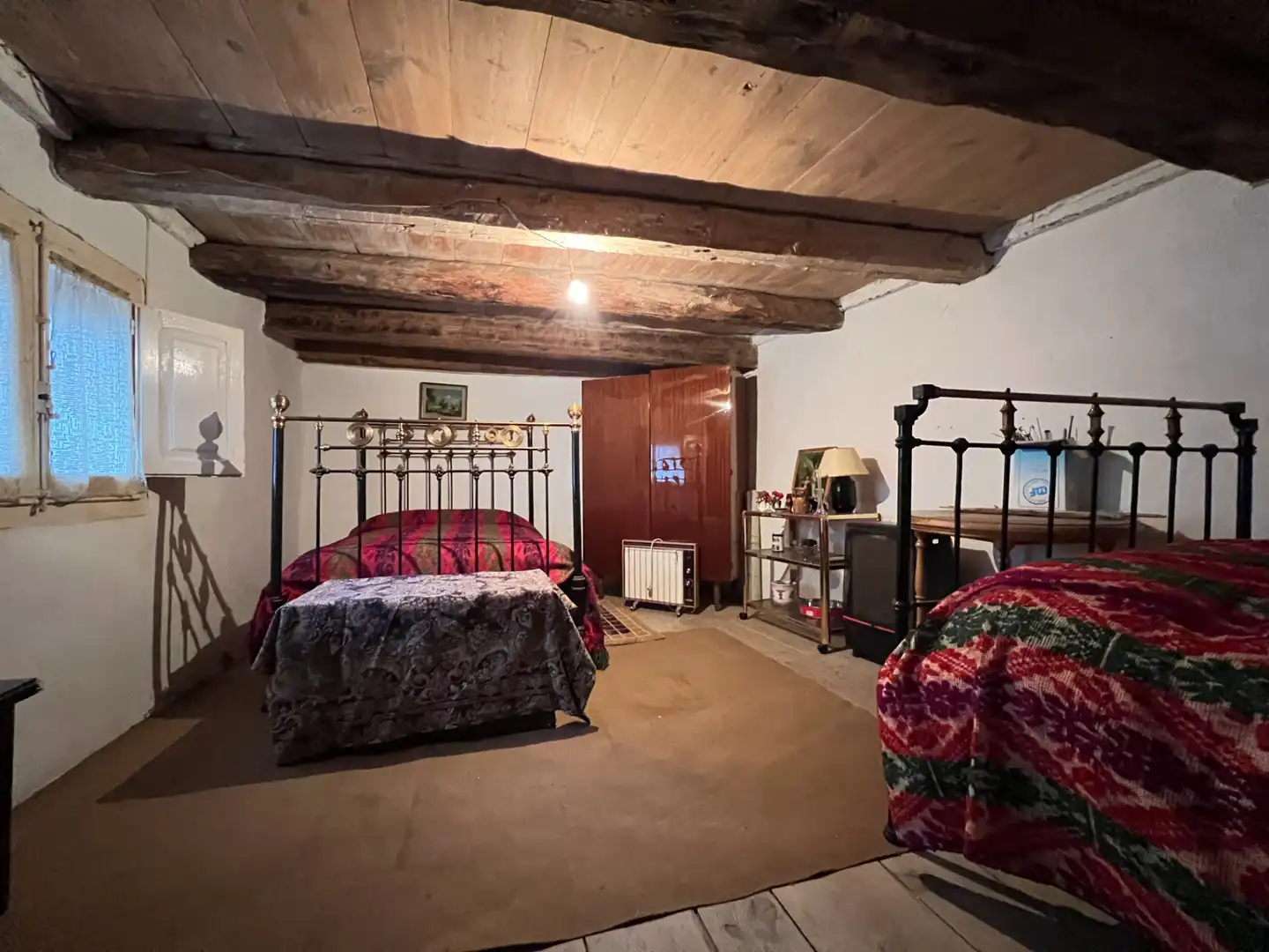 Country house zum Verkauf in Borau